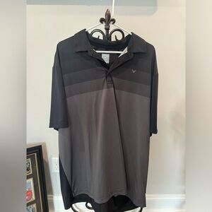 Callaway polo